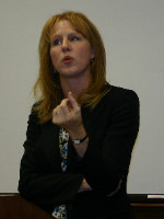 Professor Corinna Barrett Lain
